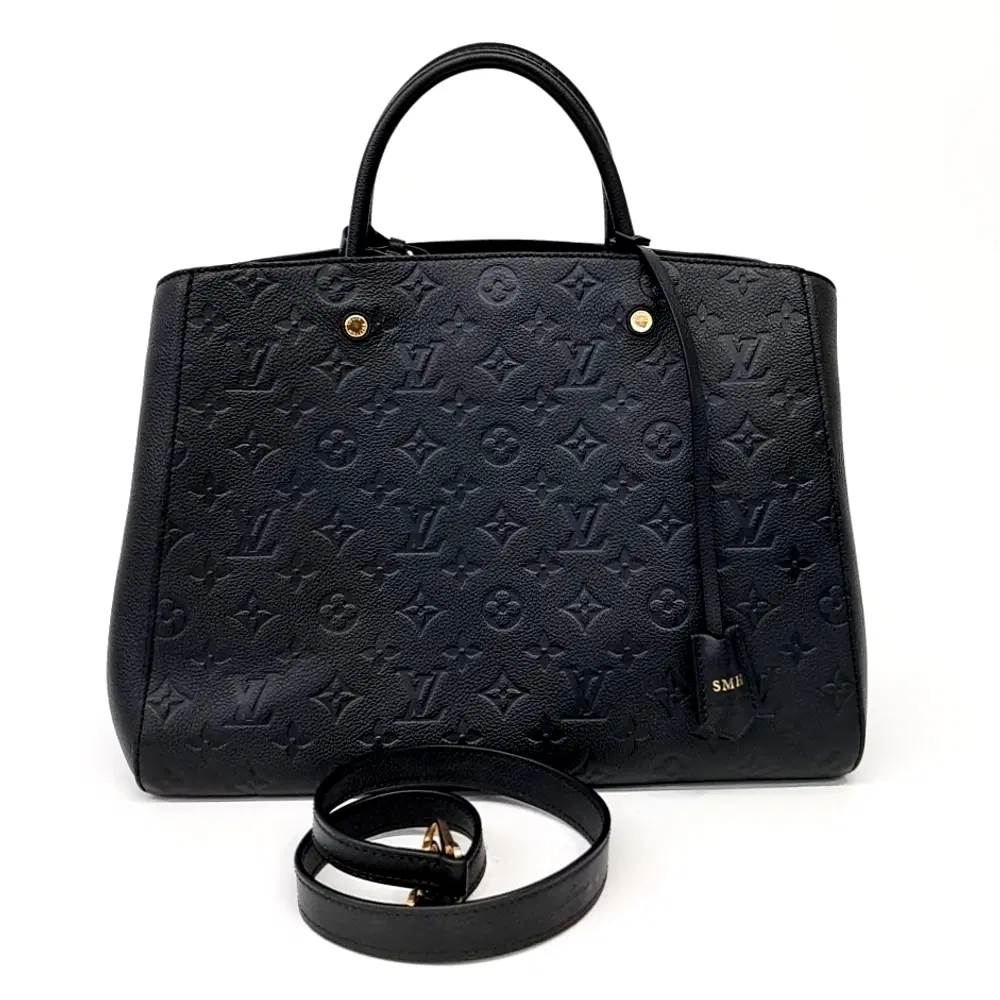 Louis Vuitton Empreinte Montaigne Gm