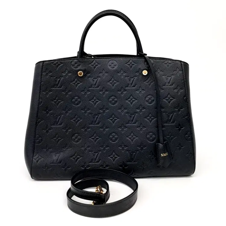 Louis Vuitton Empreinte Montaigne Gm-Hover-Image