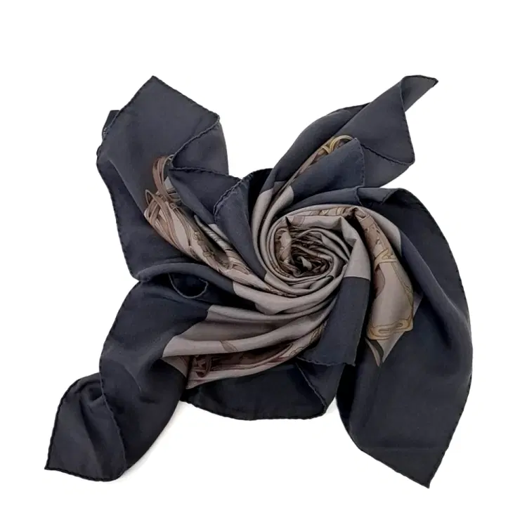 Gucci Silk Scarf-Hover-Image