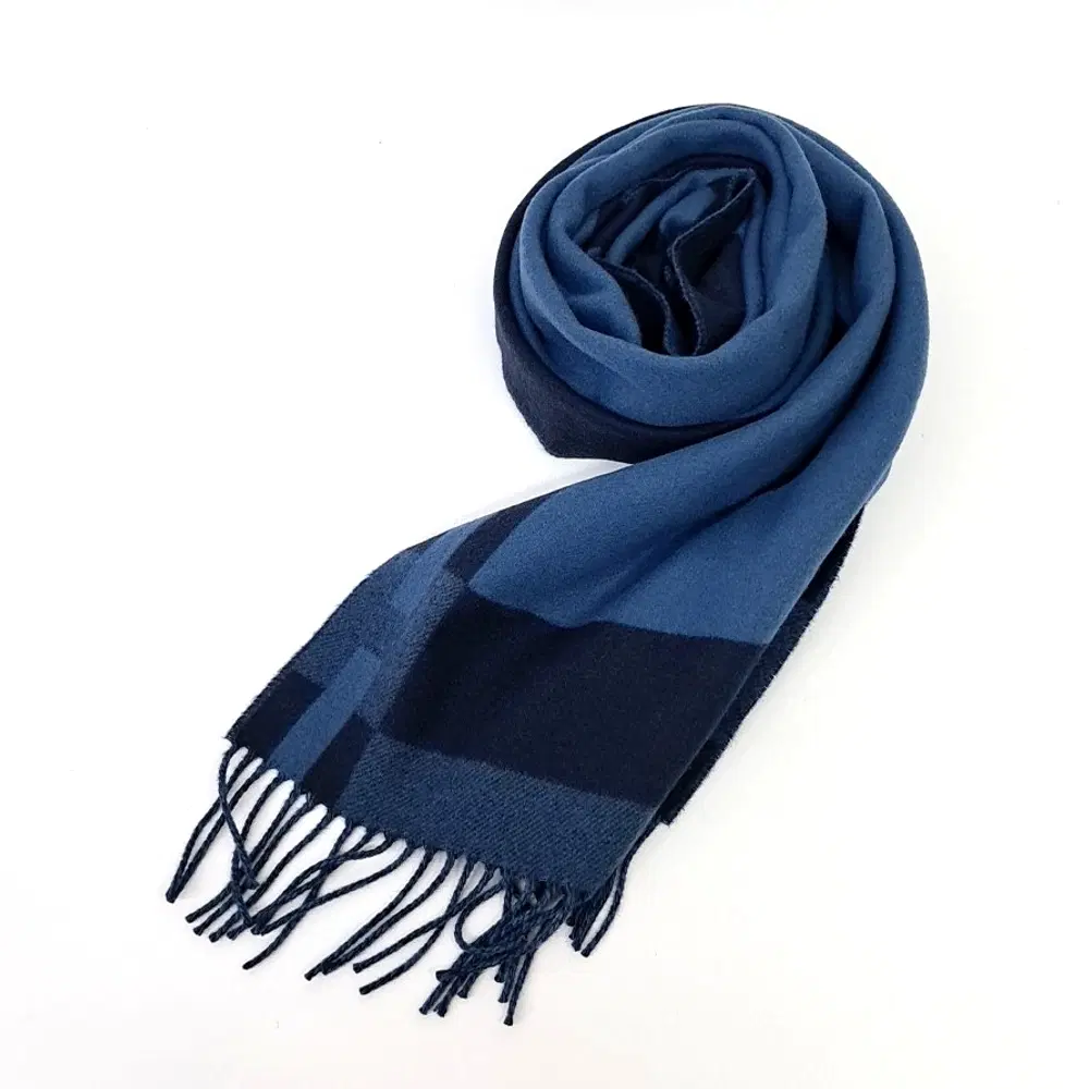 Hermes Cashmere Scarf