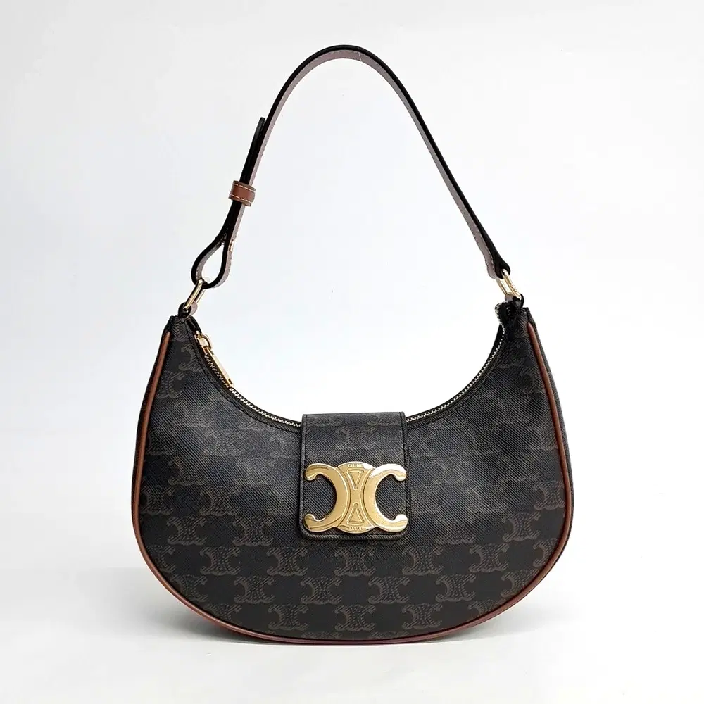 Celine Ava Triomphe Bag Medium