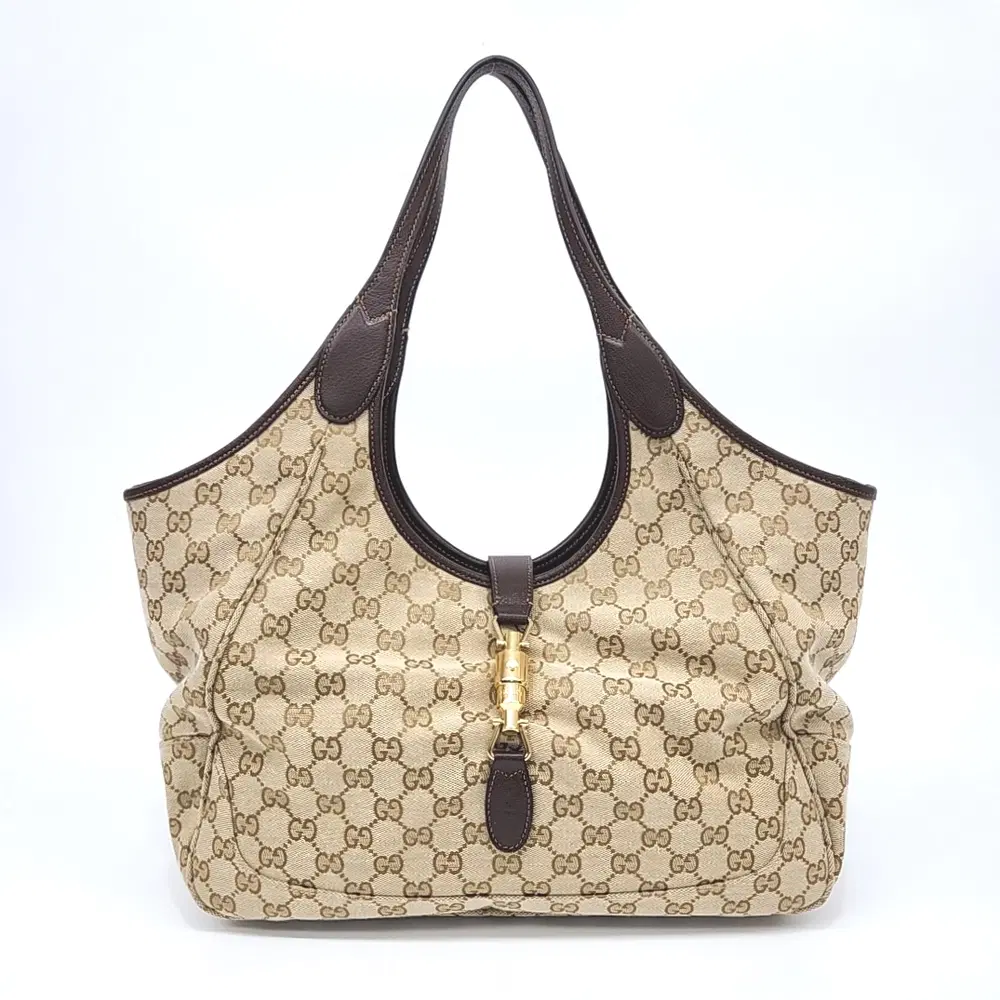 Gucci Mercato Medium Tote Bag (866645)