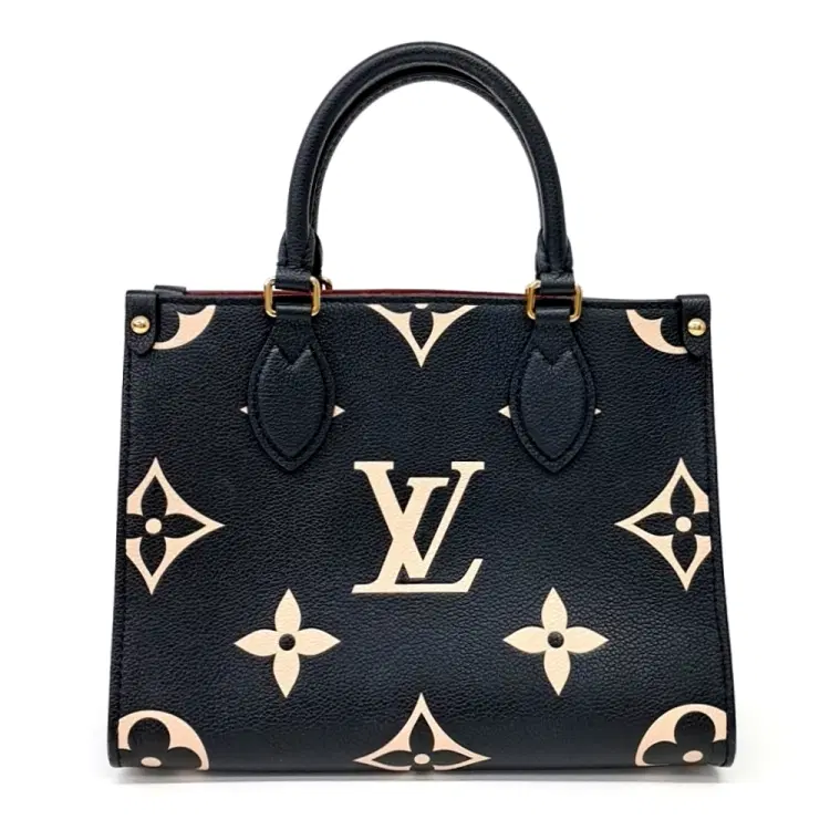Louis Vuitton Empreinte On The Go Pm-Hover-Image