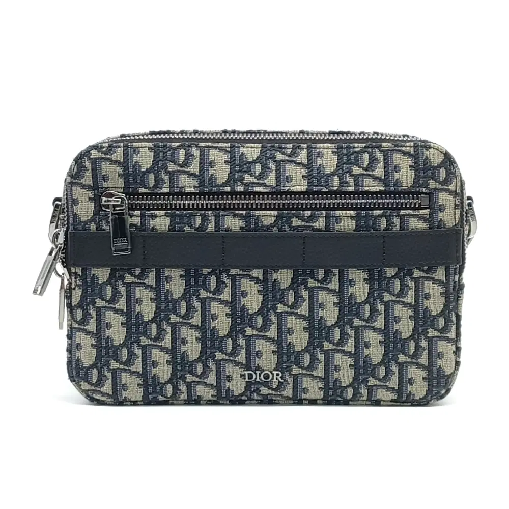 Dior Homme Oblique Safari Messenger Bag 1Espo206Yky
