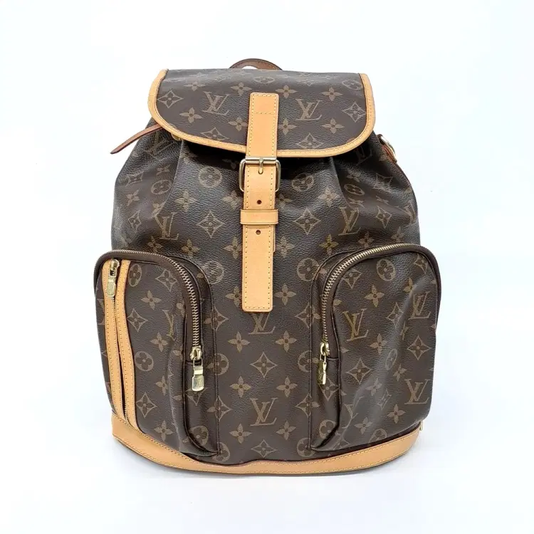 Louis Vuitton Monogram Sac Bosphore Backpack-Hover-Image