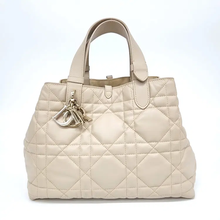Christian Dior Toujours Small-Hover-Image