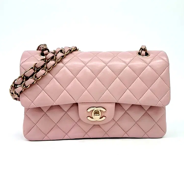 Chanel Classic Small-Hover-Image