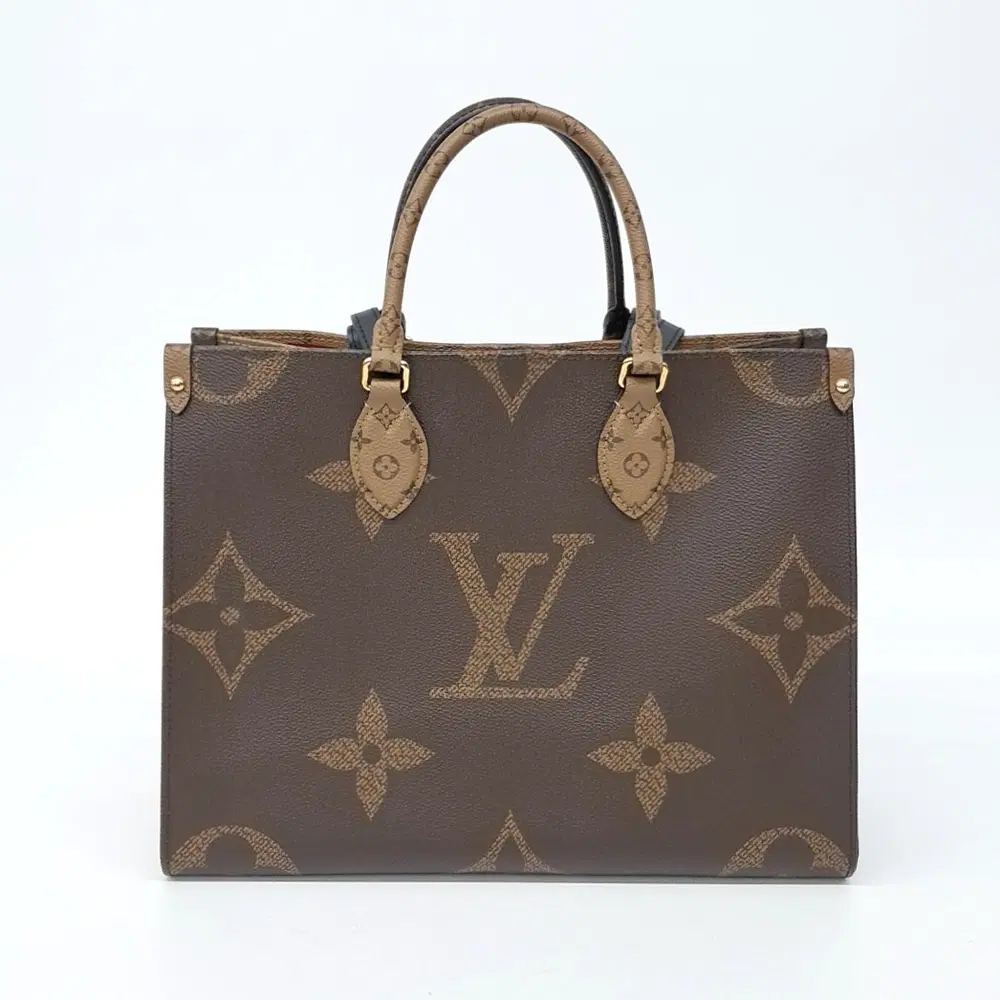 Louis Vuitton On The Go Mm M45321