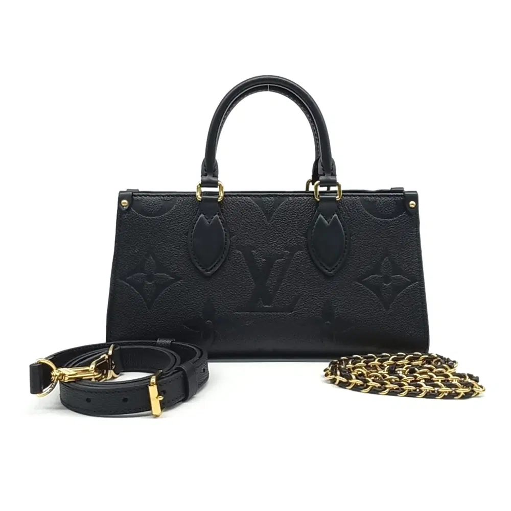 Louis Vuitton Empreinte On The Go East West M23640