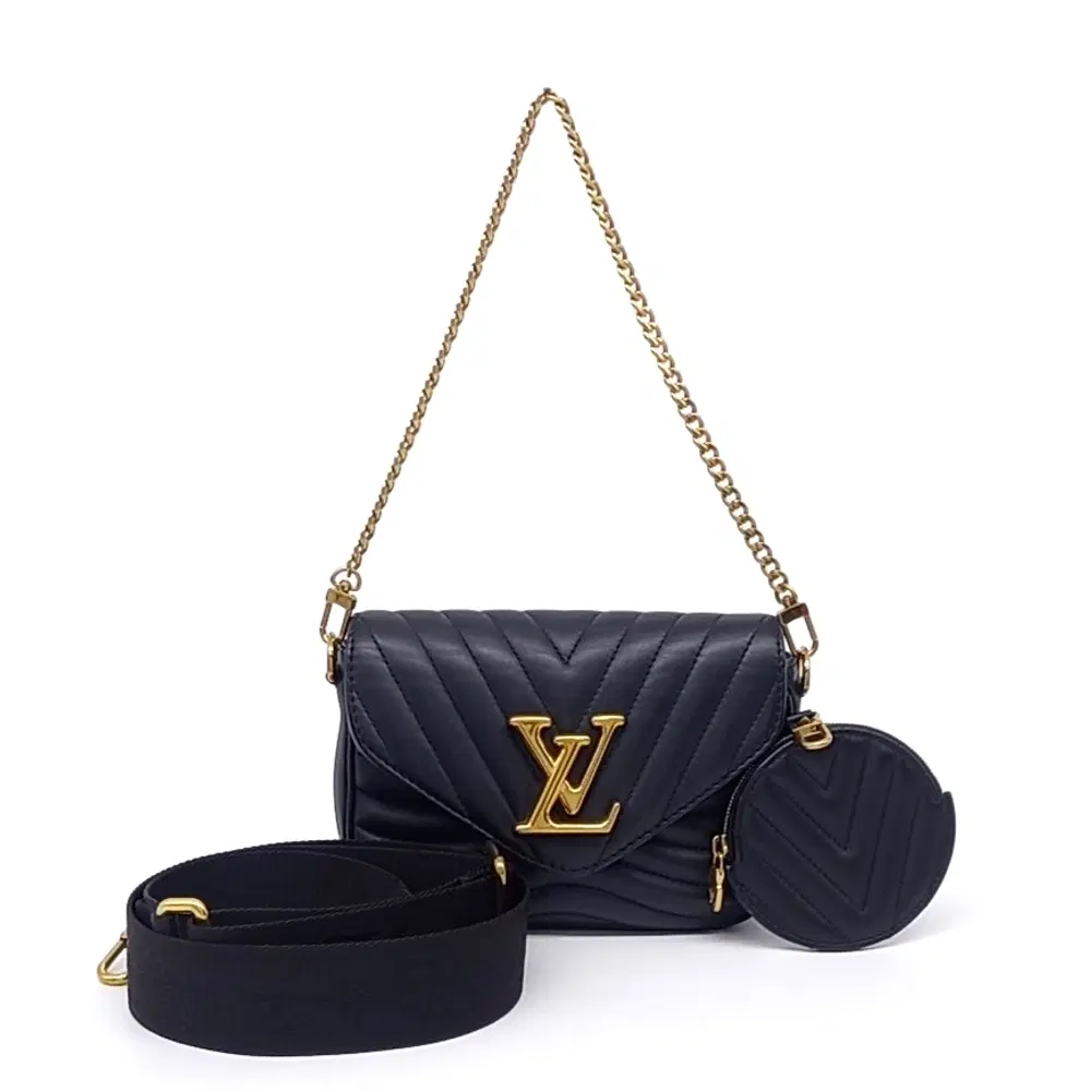 Louis Vuitton New Wave Multi Pochette