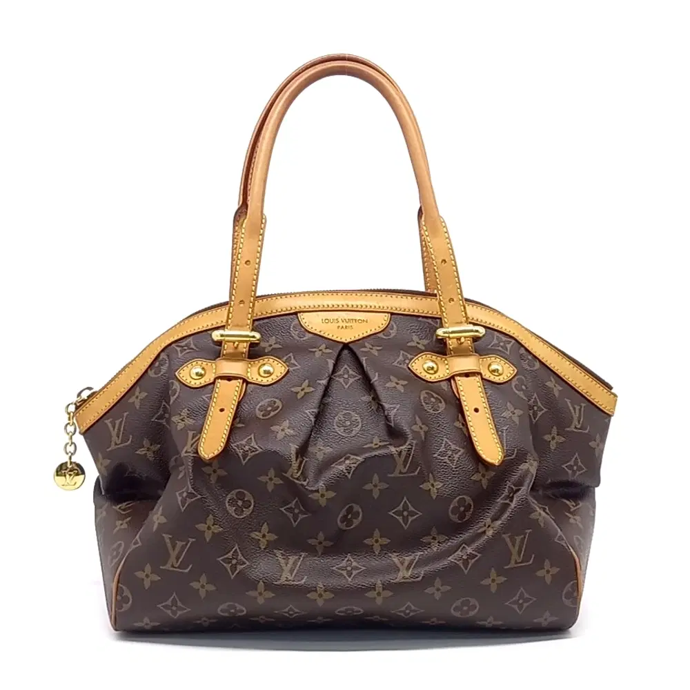 Louis Vuitton Monogram Tivoli Gm
