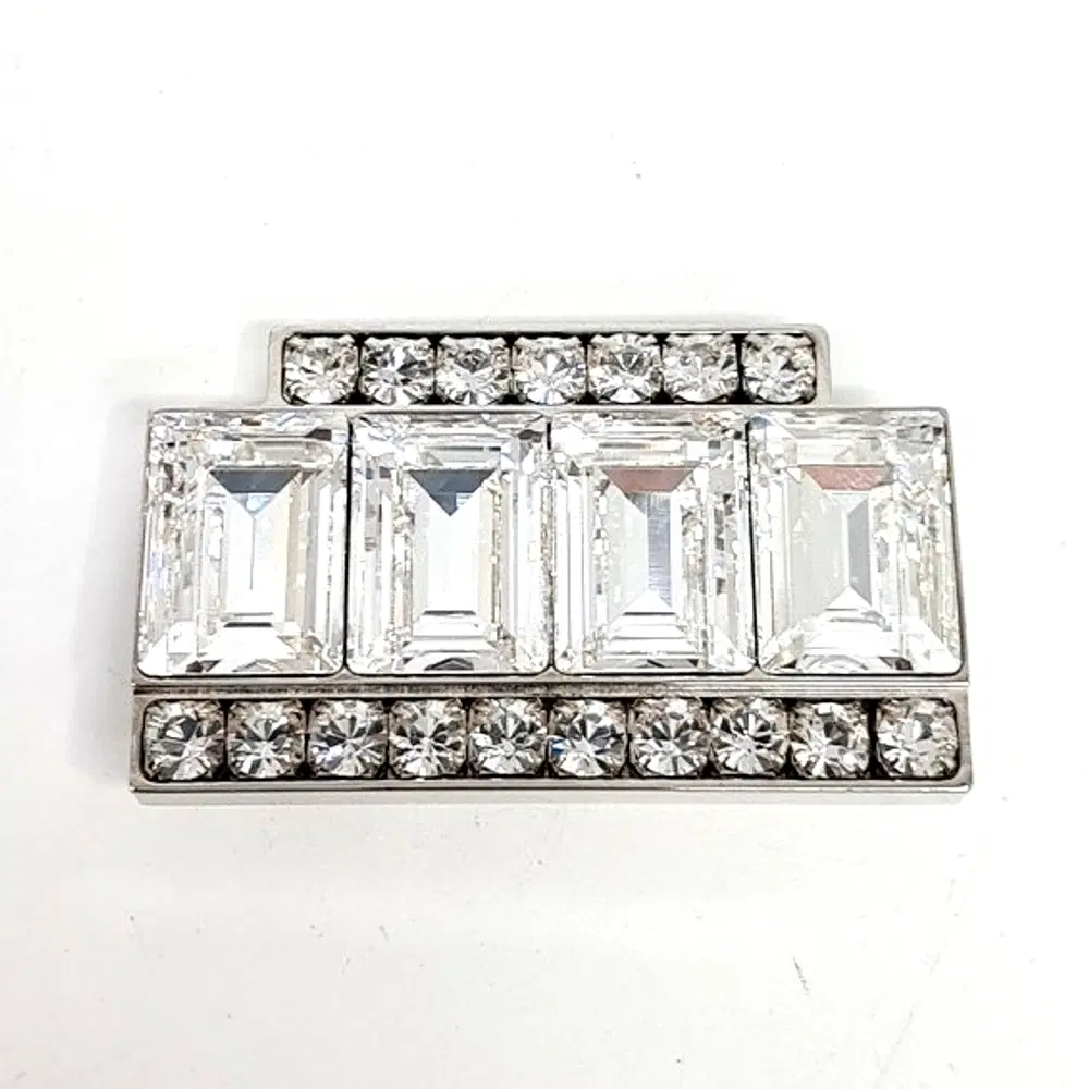 Miu Miu Brooch