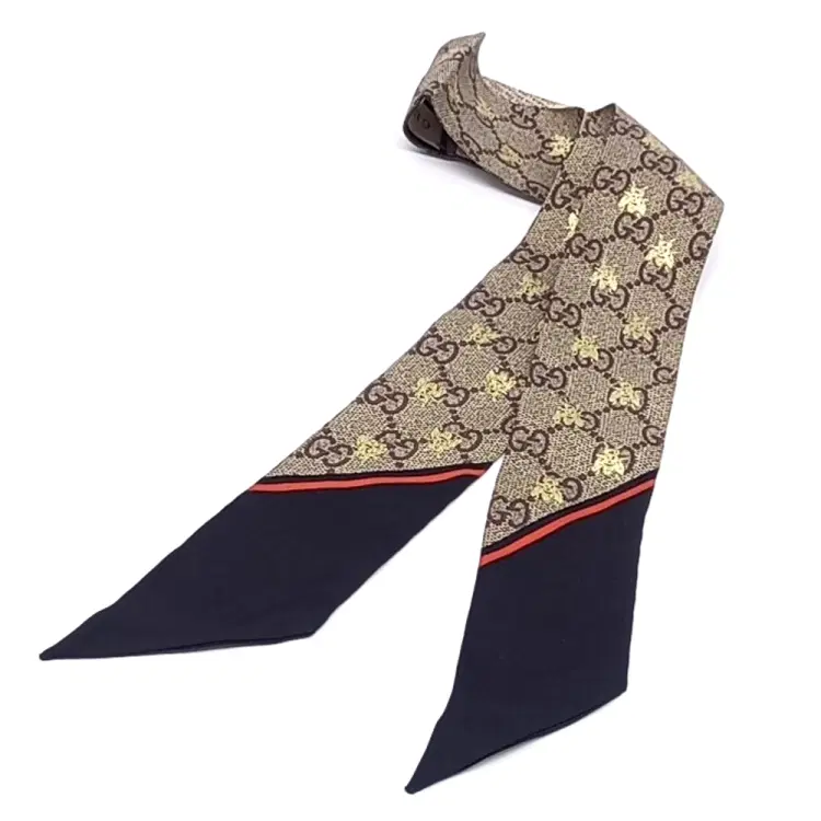 Gucci Twilly Scarf-Hover-Image