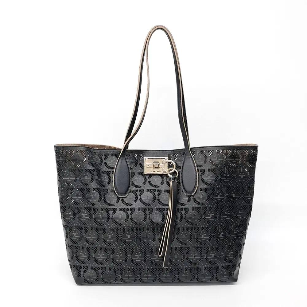 Salvatore Ferragamo Studio Shoulder Bag