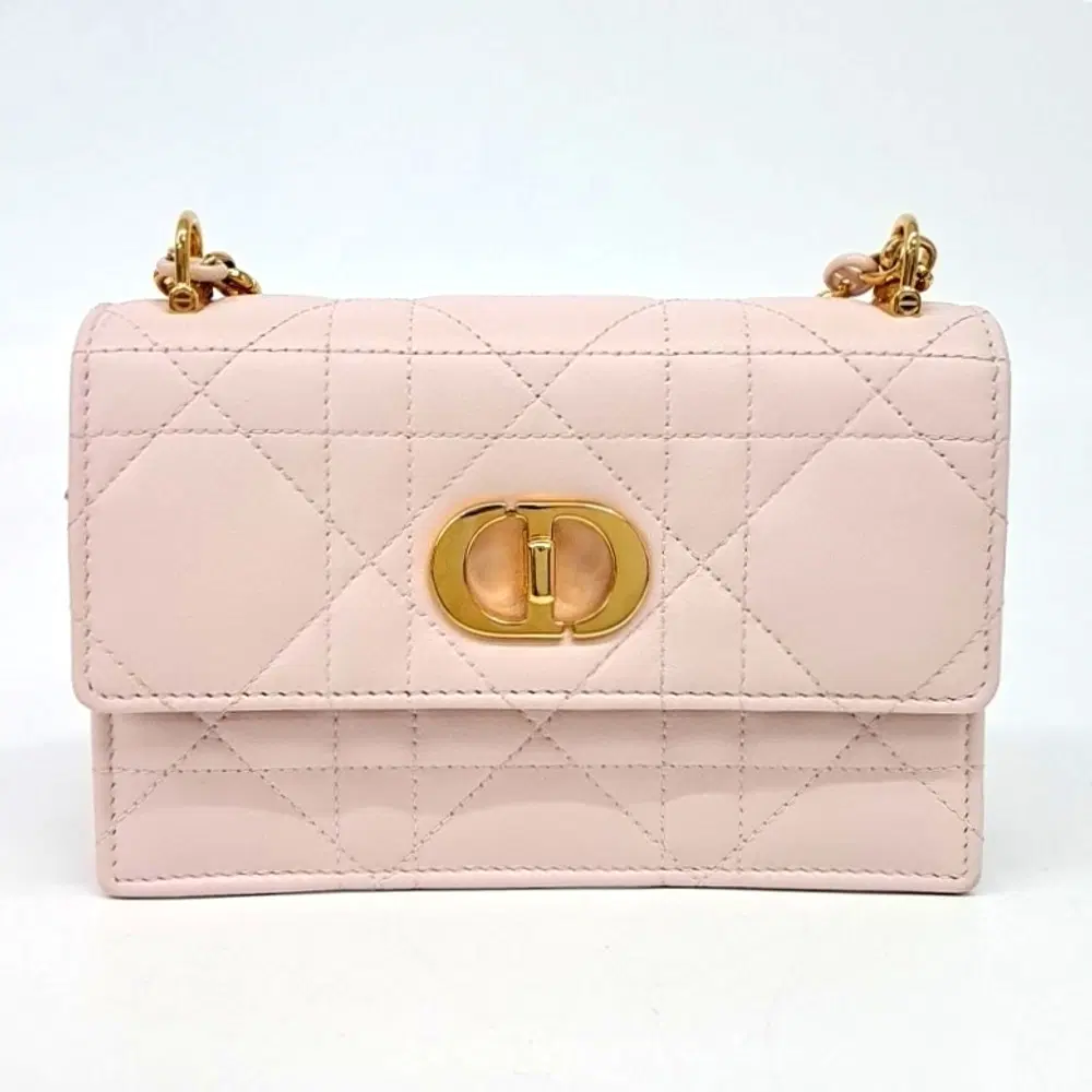 Christian Dior Miss Caro Mini