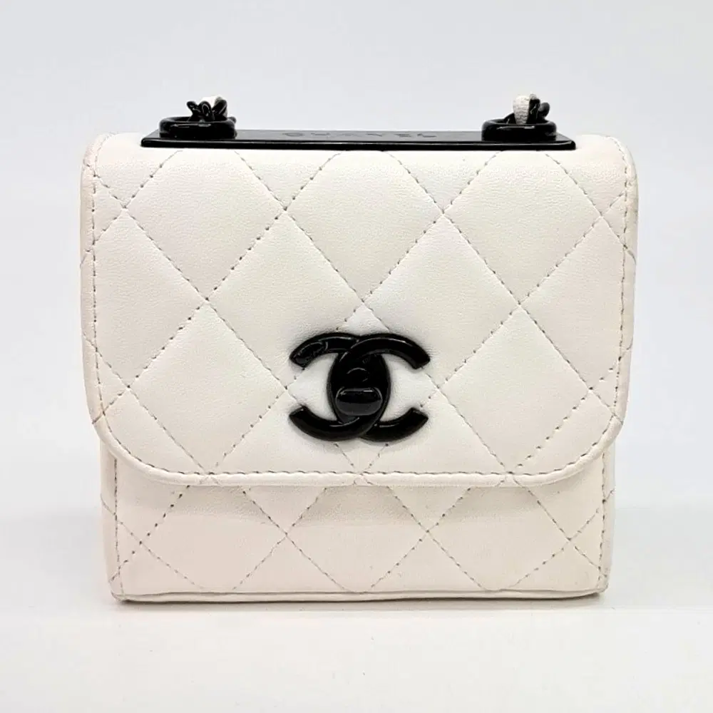 Chanel Trendy Cc Mini Crossbody Bag