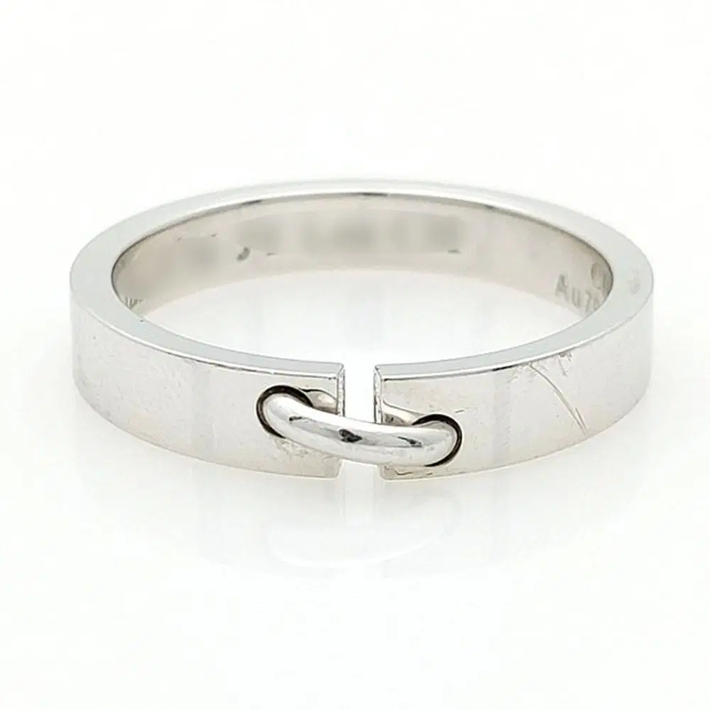Chaumet Lien Ring