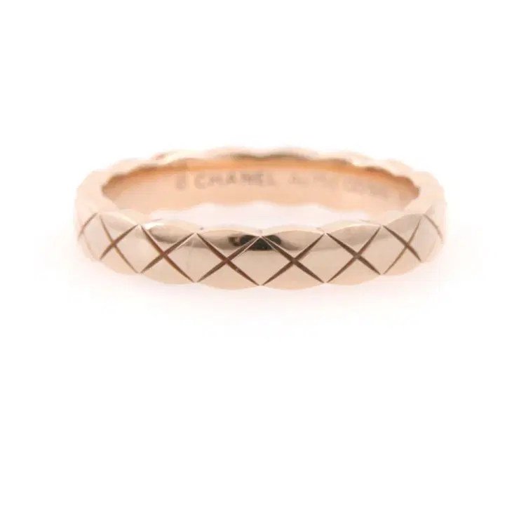 Chanel Coco Crush Ring (Mini)-Hover-Image