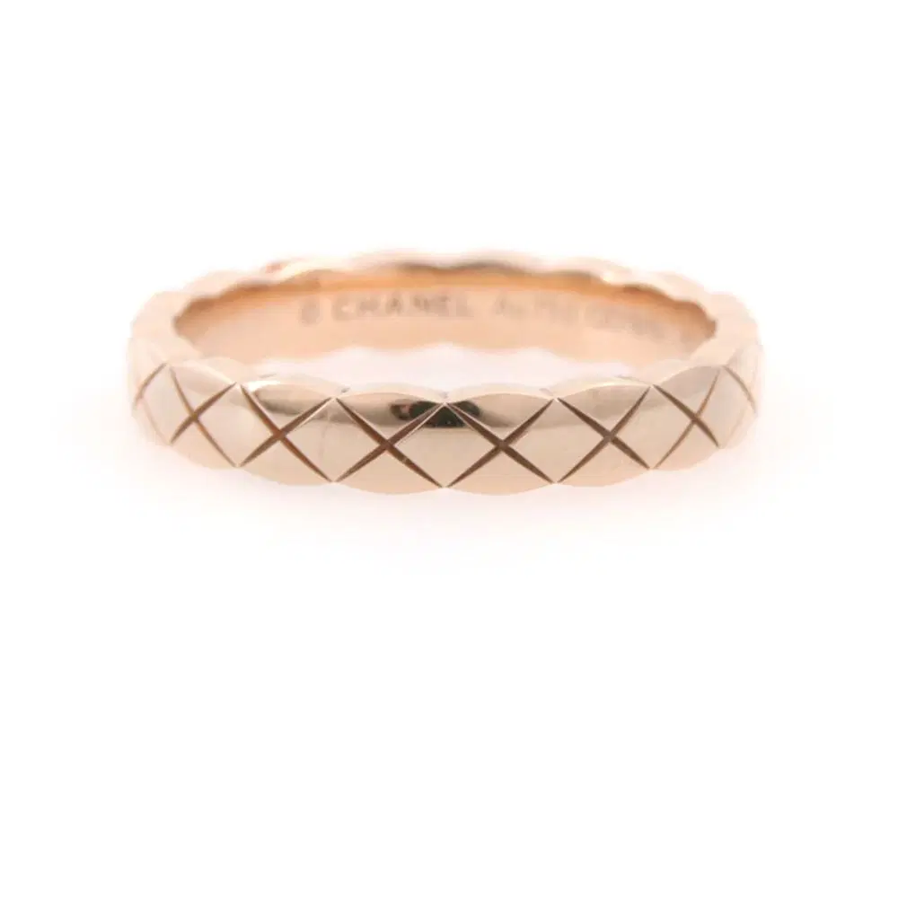 Chanel Coco Crush Ring (Mini)