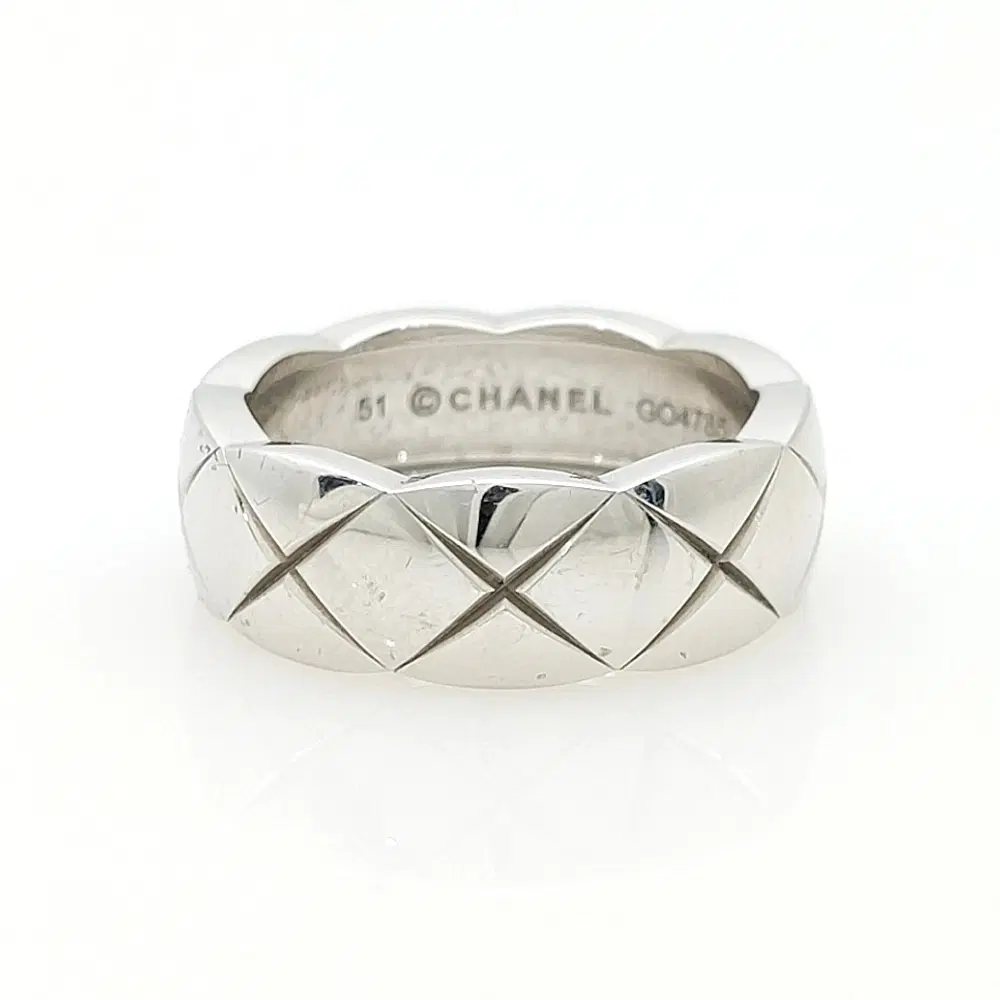 Chanel Coco Crush Ring (Small)