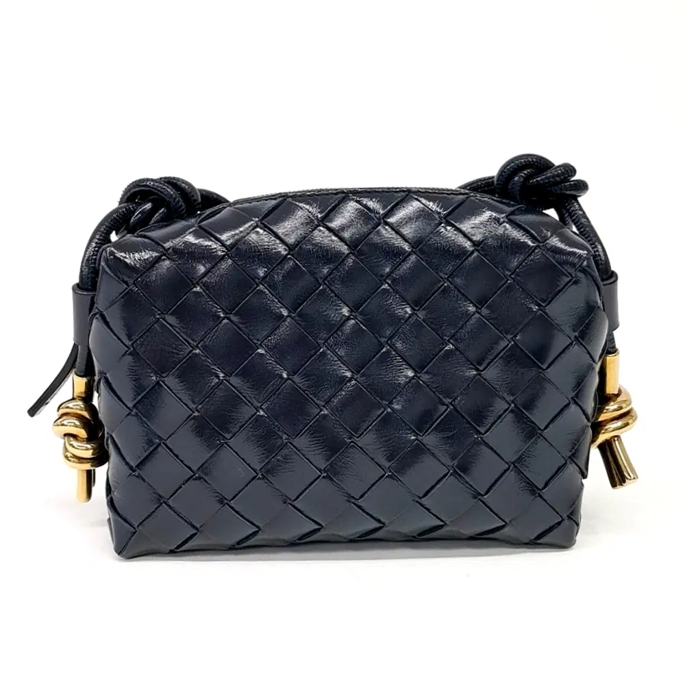 Bottega Veneta Mini Loop Camera Bag