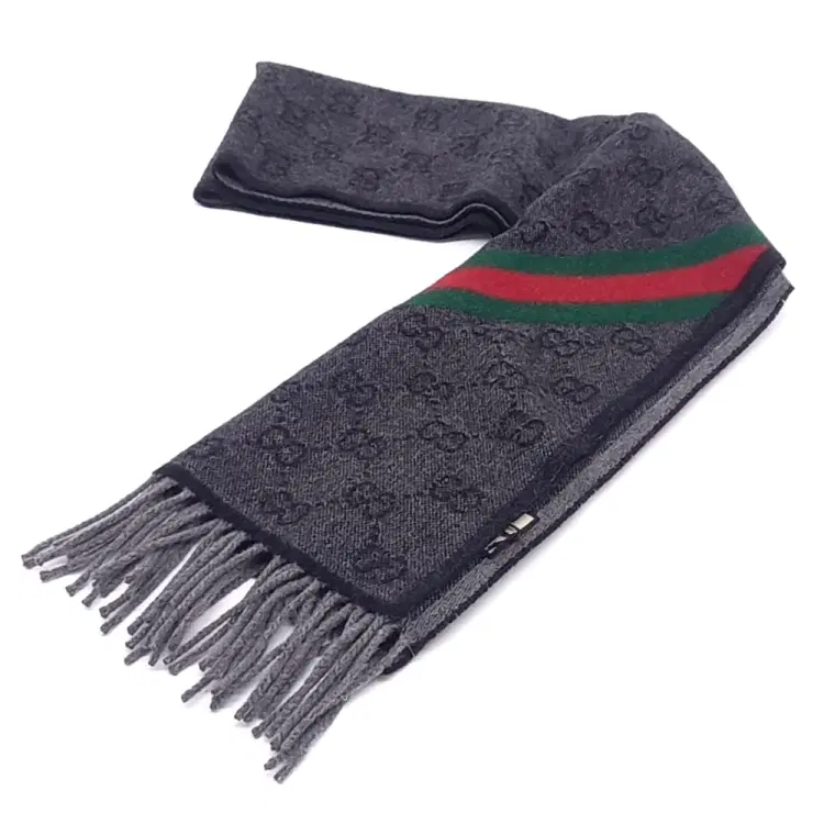 Gucci Scarf-Hover-Image