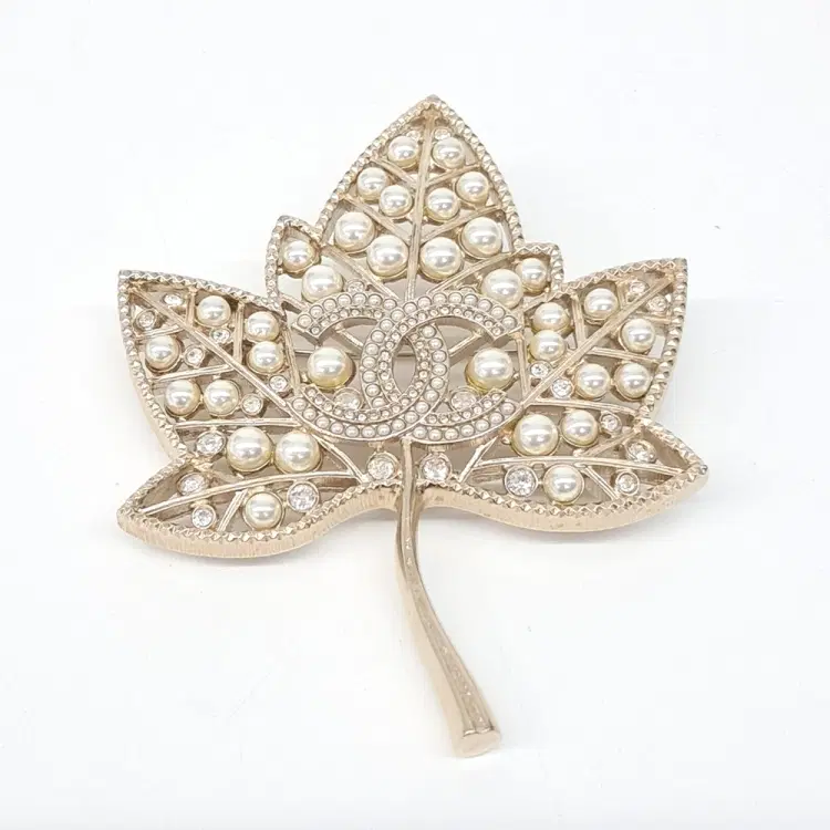 Chanel Brooch-Hover-Image