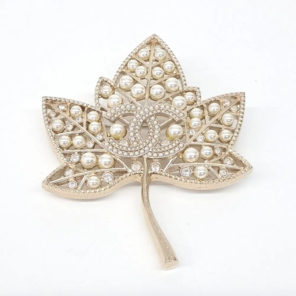 Chanel Brooch