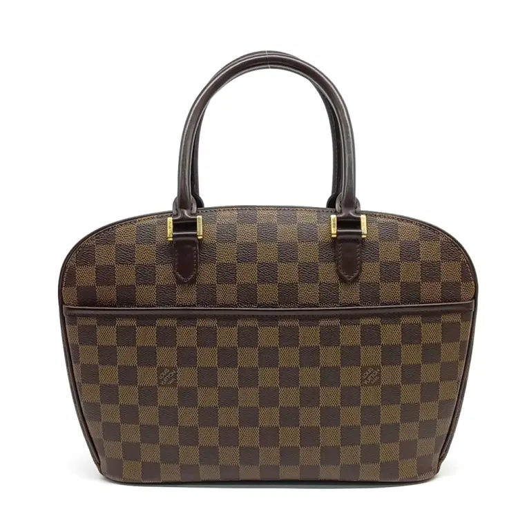 Louis Vuitton Damier Saria Horizontal-Hover-Image