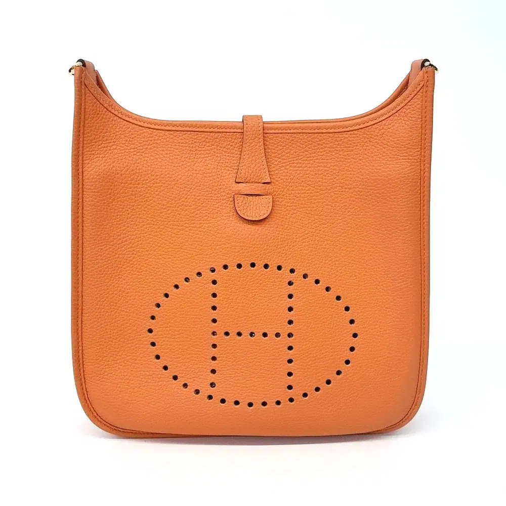 Hermes Evelyne 29 (U)