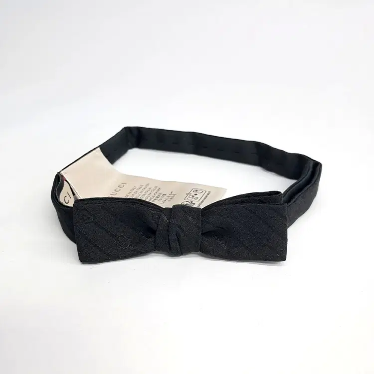 Gucci Bow Tie-Hover-Image