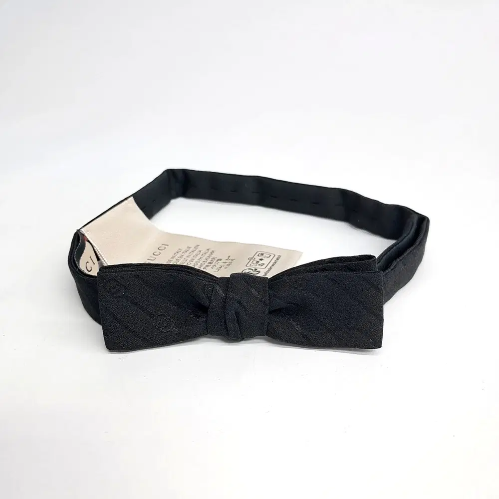 Gucci Bow Tie