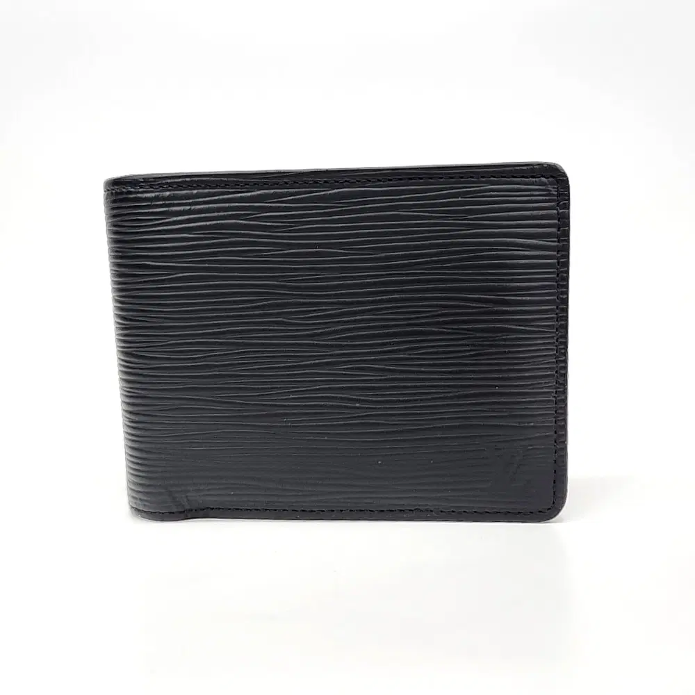 Louis Vuitton Epi Multifl Wallet M60662