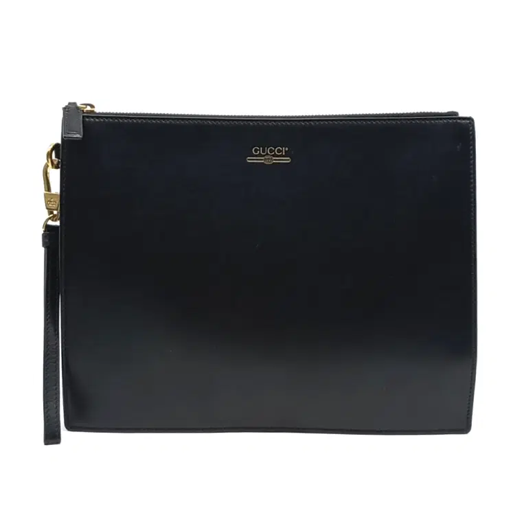 Gucci Logo Clutch (547613)-Hover-Image