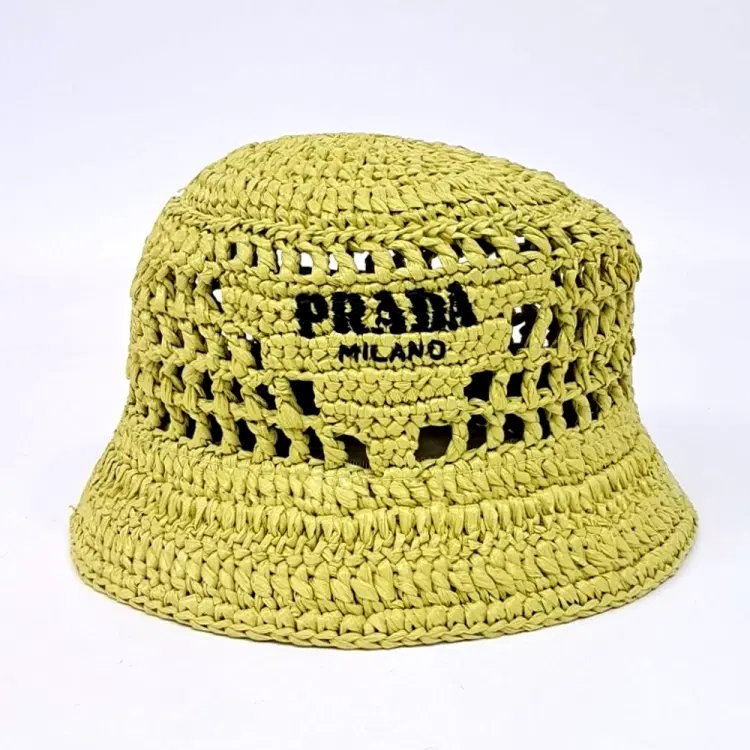 Prada Bucket Hat-Hover-Image