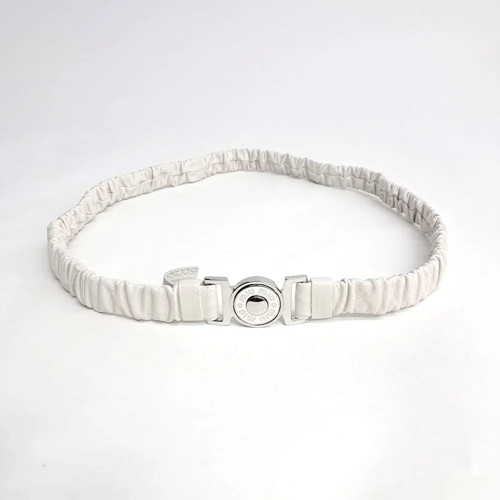 Miu Miu Banding Belt