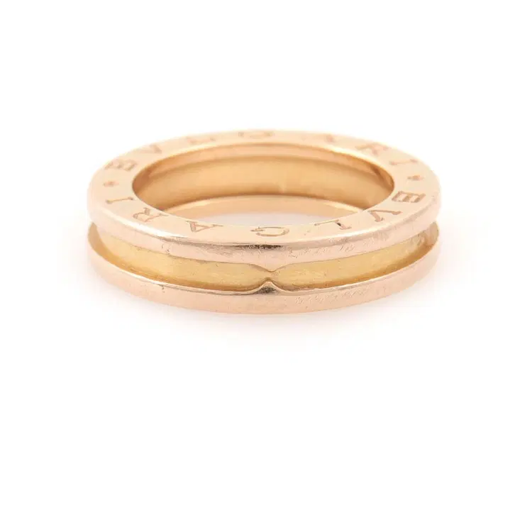 Bvlgari B.Zero1 Ring-Hover-Image