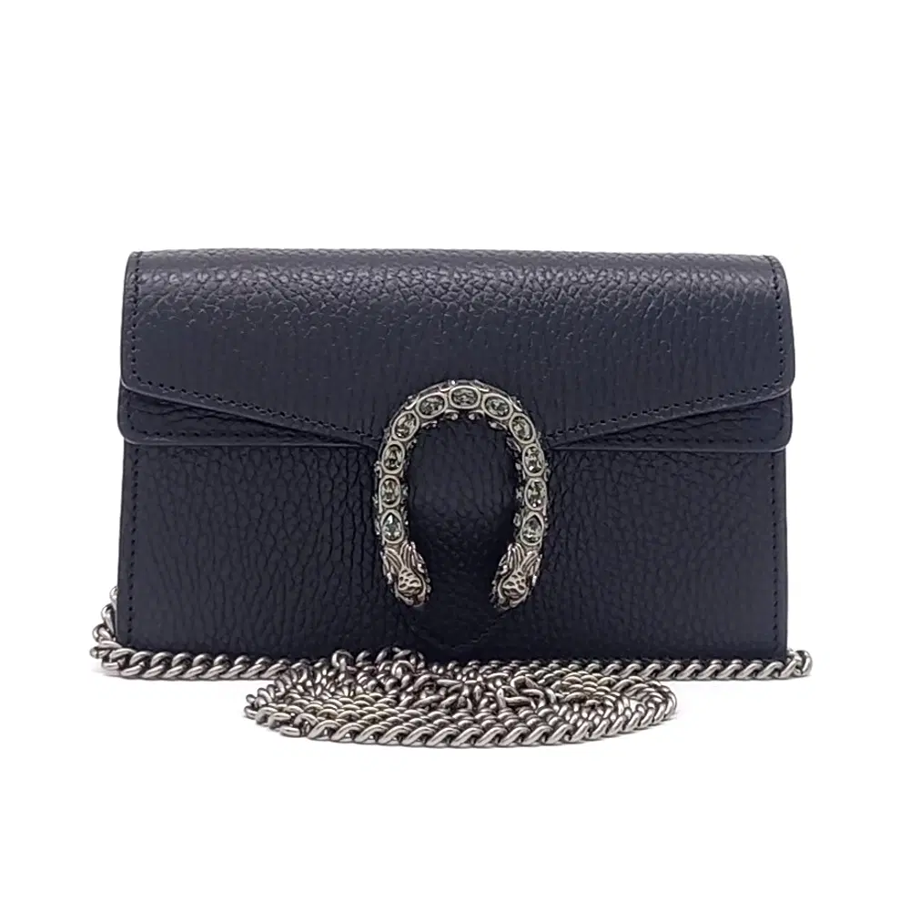 Gucci Dionysus Mini Crossbody Bag (476432)