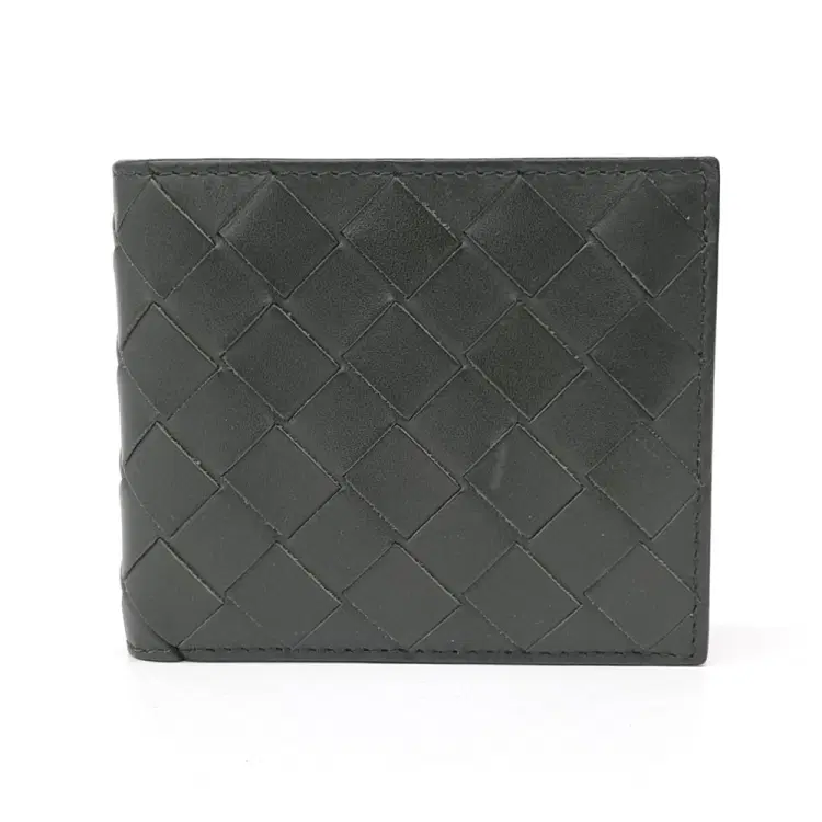 Bottega Veneta Compact Wallet-Hover-Image