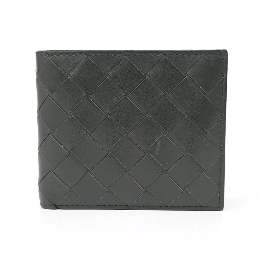 Bottega Veneta Compact Wallet