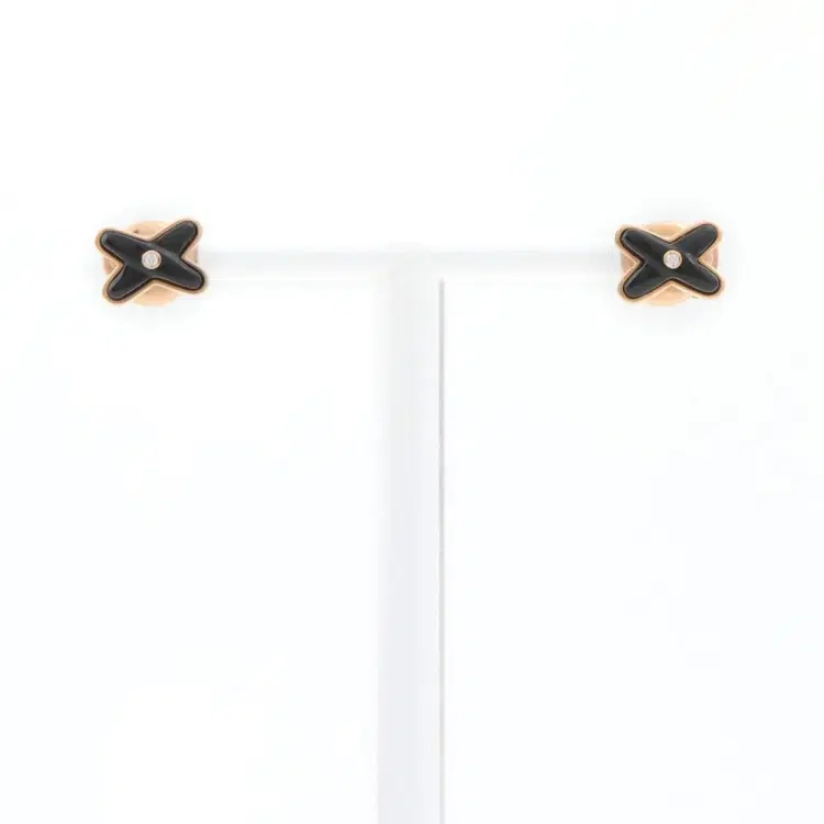 Chaumet Diamond Lien Earrings-Hover-Image
