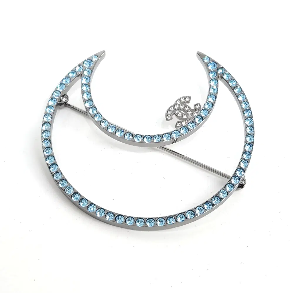 Chanel Brooch