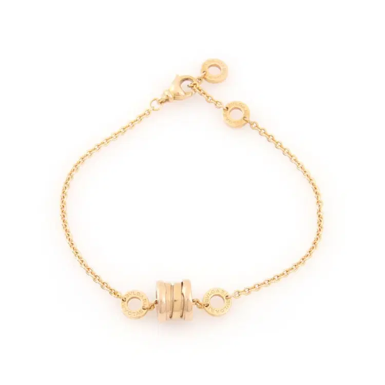 Bvlgari B.Zero1 Bracelet-Hover-Image