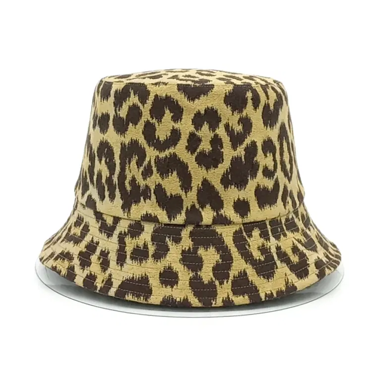 Christian Dior Reversible Bucket Hat-Hover-Image