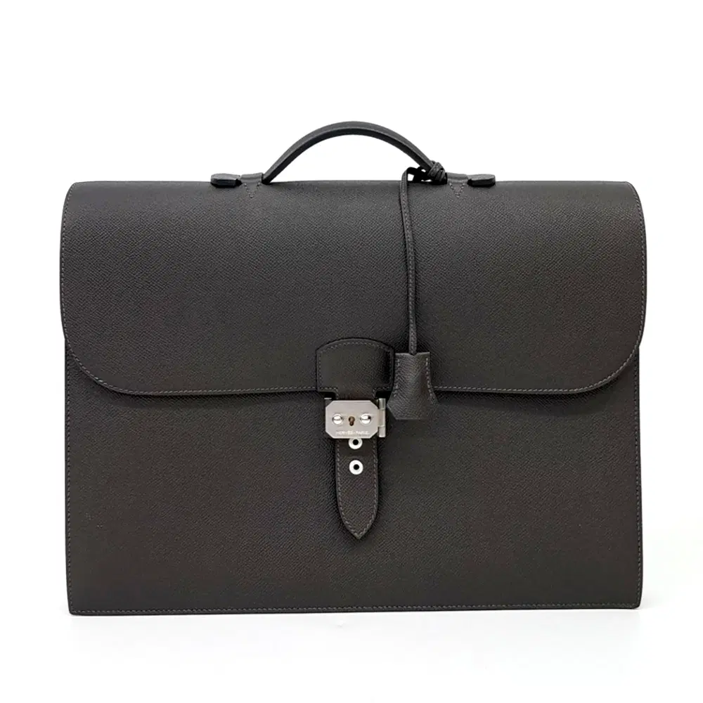 Hermes Sac A Depeche 40 (T)