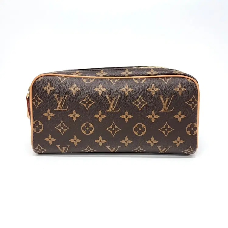 Louis Vuitton Toiletry Dope Pouch M44494-Hover-Image
