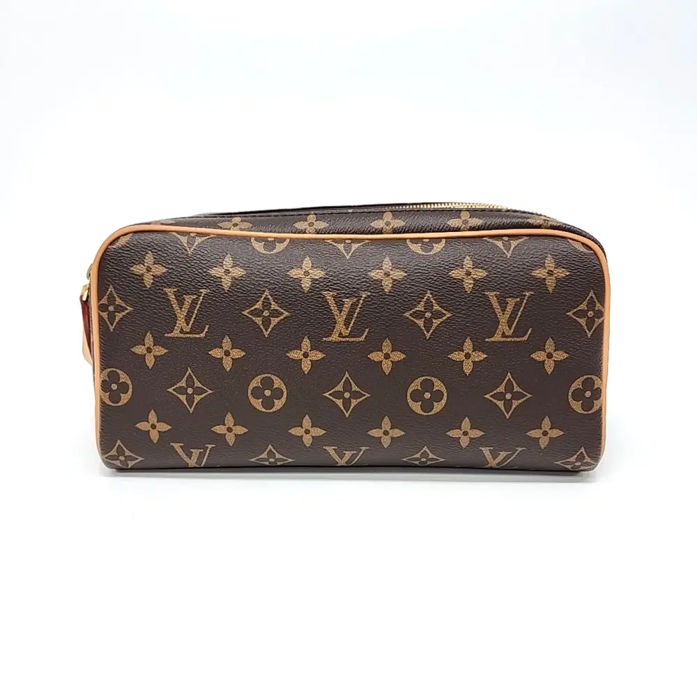 Louis Vuitton Toiletry Dope Pouch M44494