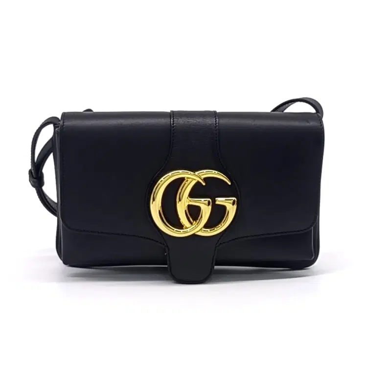 Gucci Allie Shoulder Bag Small (550129)-Hover-Image