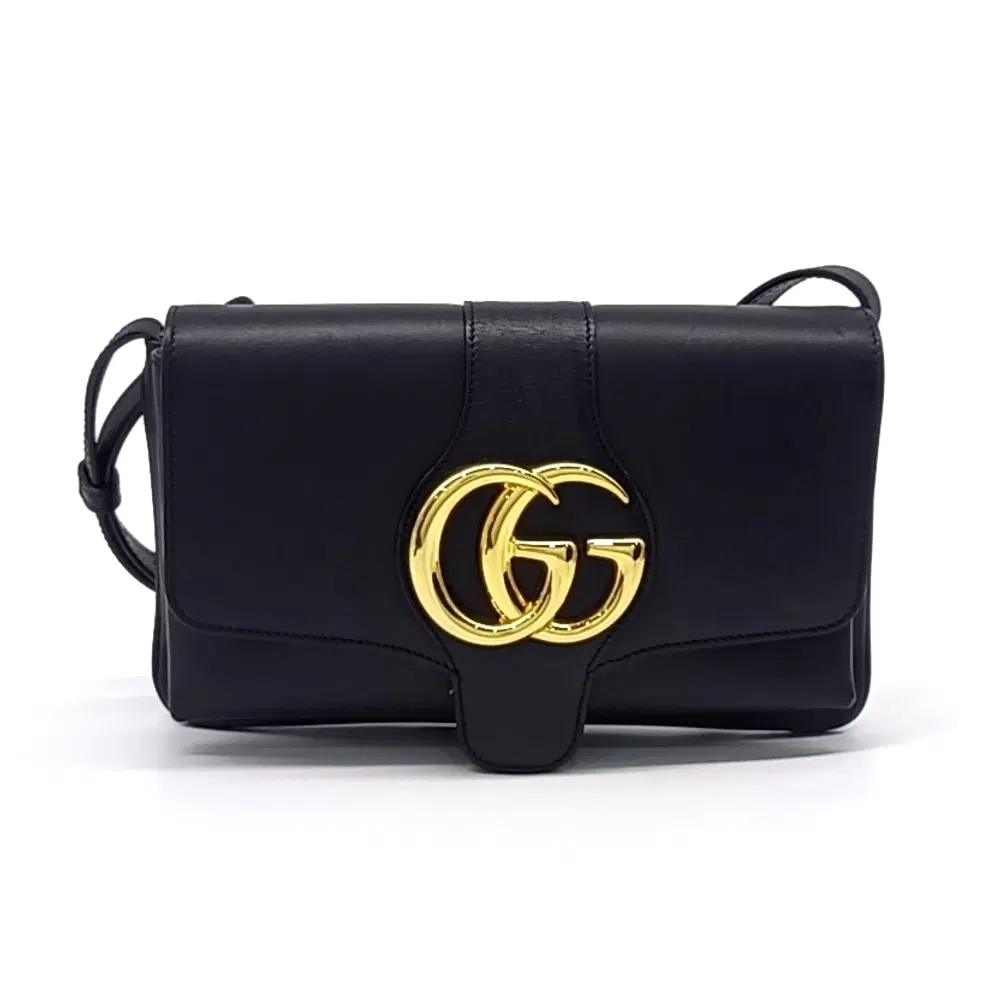 Gucci Allie Shoulder Bag Small (550129)