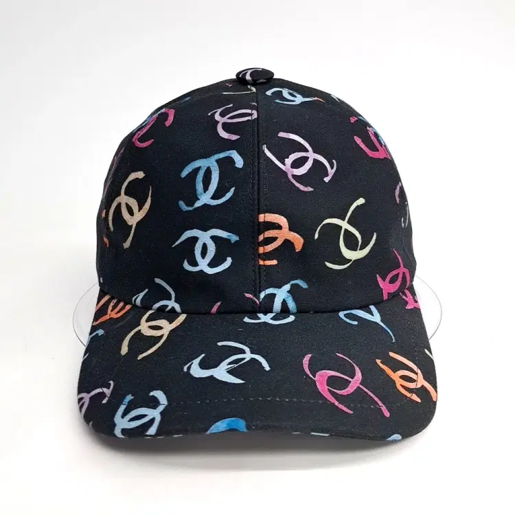Chanel Cap Hat-Hover-Image